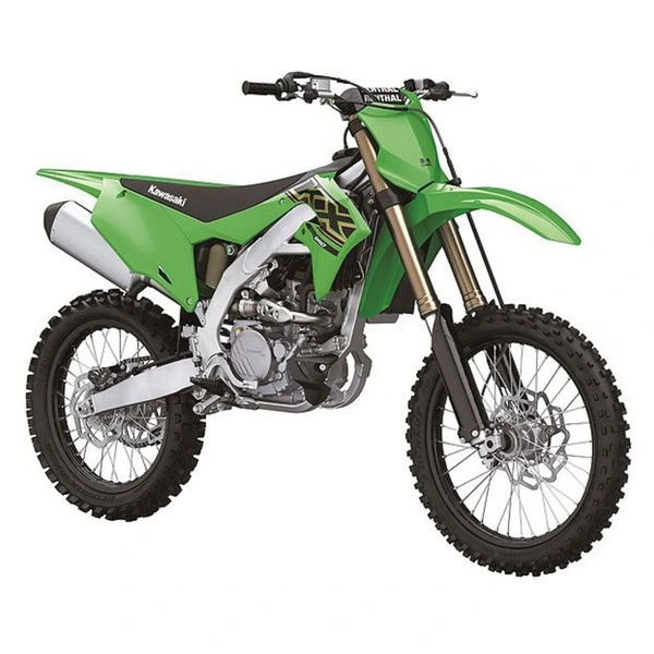 KX 250 F (CMF)